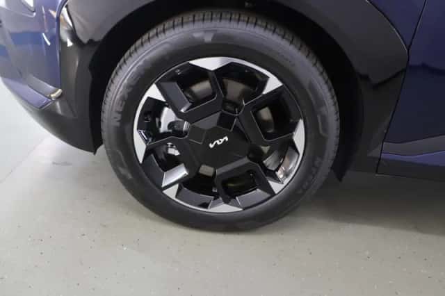 Kia EV5 (2026) thumbnail 45