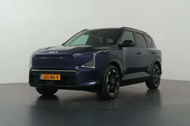Kia EV5 (2026) thumbnail 46