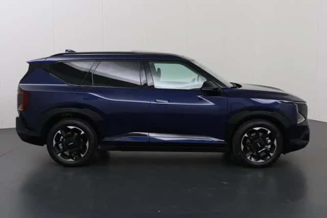 Kia EV5 (2026) thumbnail 6