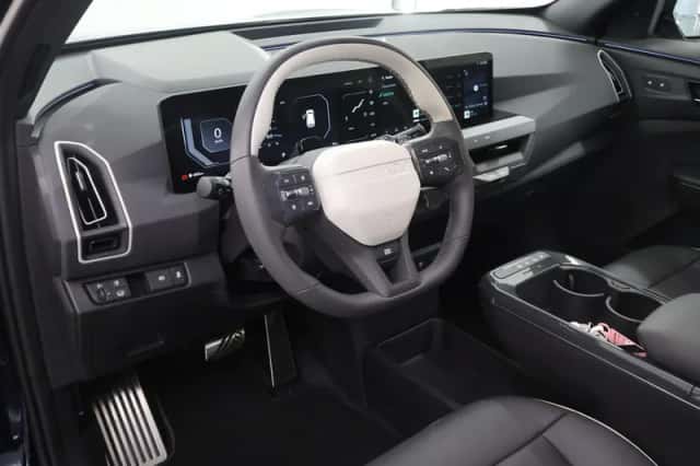 Kia EV5 (2026) thumbnail 7