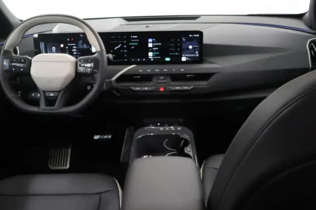 Kia EV5 (2026) thumbnail 8