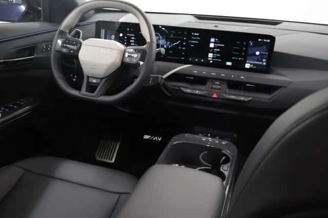 Kia EV5 (2026) thumbnail 9