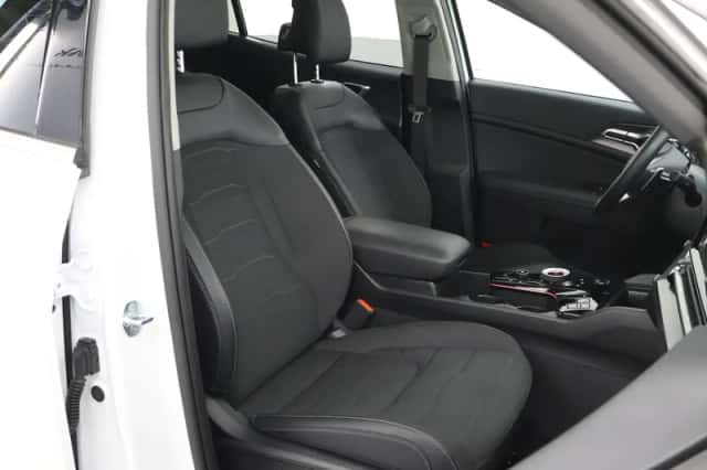 Kia Sportage (2024) thumbnail 11