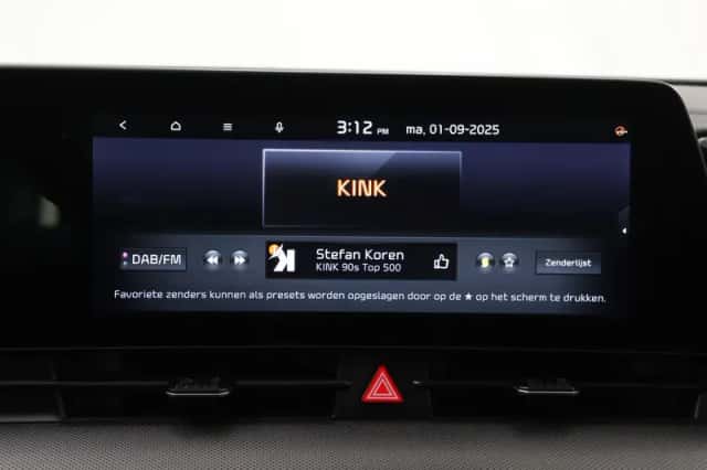 Kia Sportage (2024) thumbnail 15