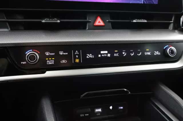 Kia Sportage (2024) thumbnail 21