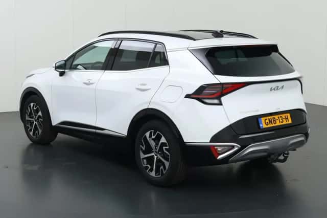 Kia Sportage (2024) thumbnail 22
