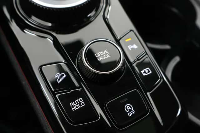 Kia Sportage (2024) thumbnail 25