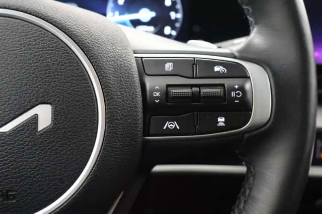 Kia Sportage (2024) thumbnail 30