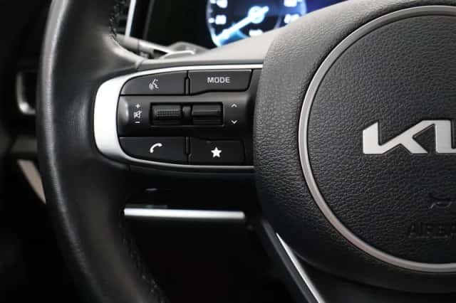 Kia Sportage (2024) thumbnail 32
