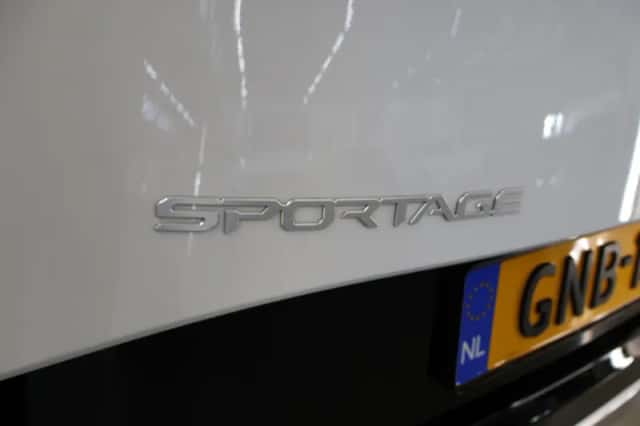 Kia Sportage (2024) thumbnail 40