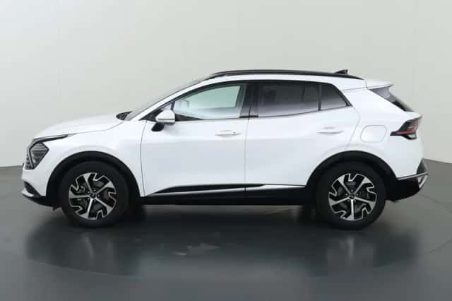Kia Sportage (2024) thumbnail 5