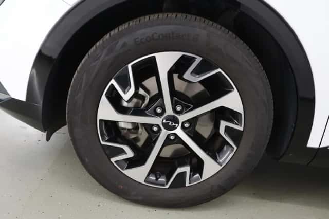 Kia Sportage (2024) thumbnail 41