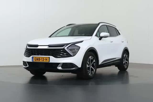 Kia Sportage (2024) thumbnail 42