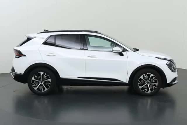 Kia Sportage (2024) thumbnail 6