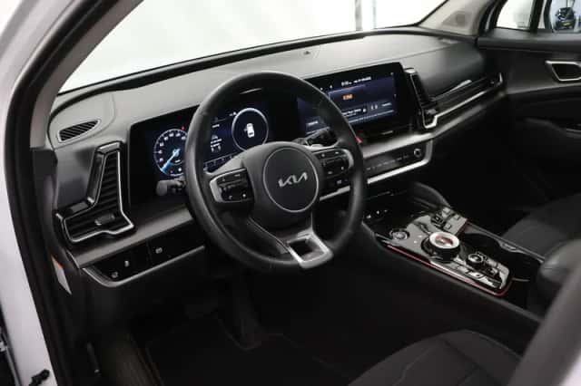 Kia Sportage (2024) thumbnail 7