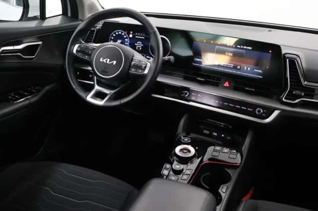 Kia Sportage (2024) thumbnail 9