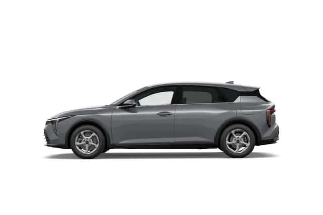 Kia K4 (2026) thumbnail 3