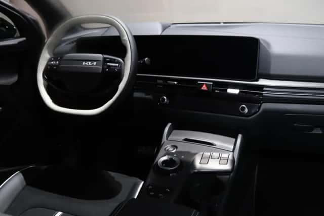 Kia Sportage (2026) thumbnail 13