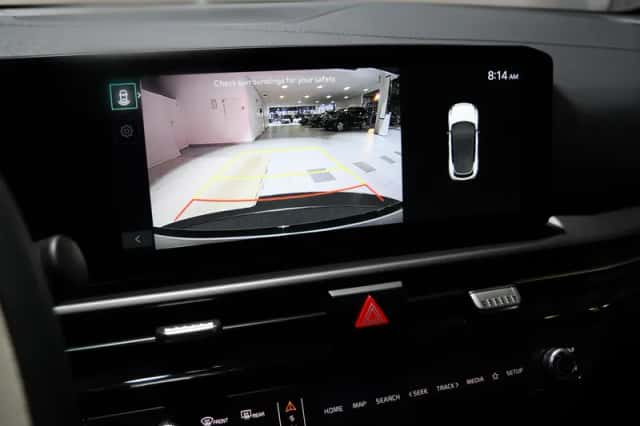 Kia Sportage (2026) thumbnail 16