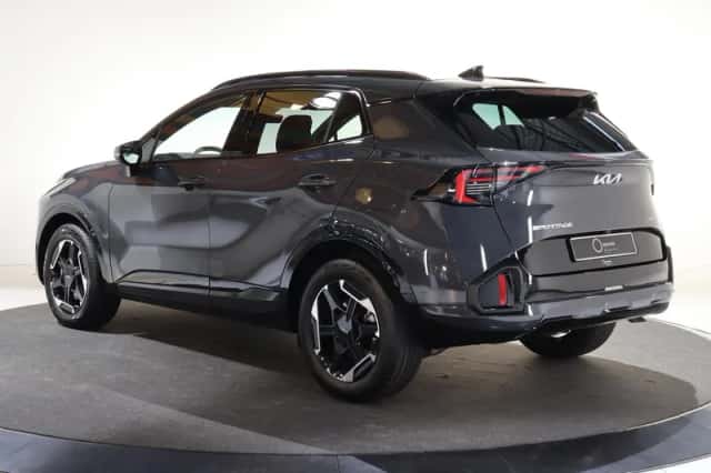 Kia Sportage (2026) thumbnail 20