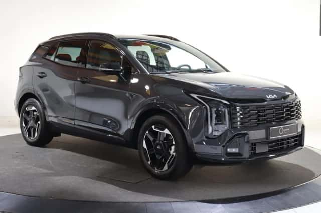 Kia Sportage (2026) thumbnail 21