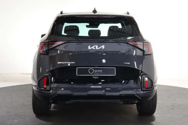 Kia Sportage (2026) thumbnail 4