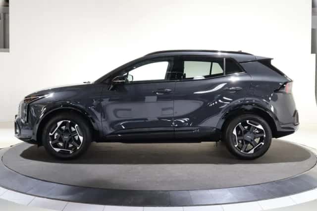 Kia Sportage (2026) thumbnail 5