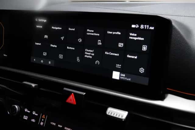 Kia Sportage (2026) thumbnail 10