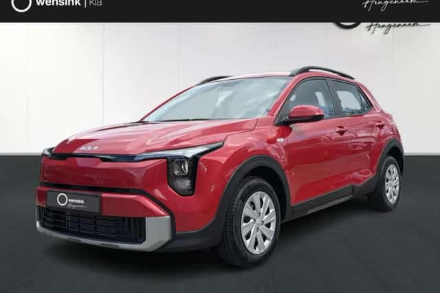 Kia Stonic (2026) thumbnail 1
