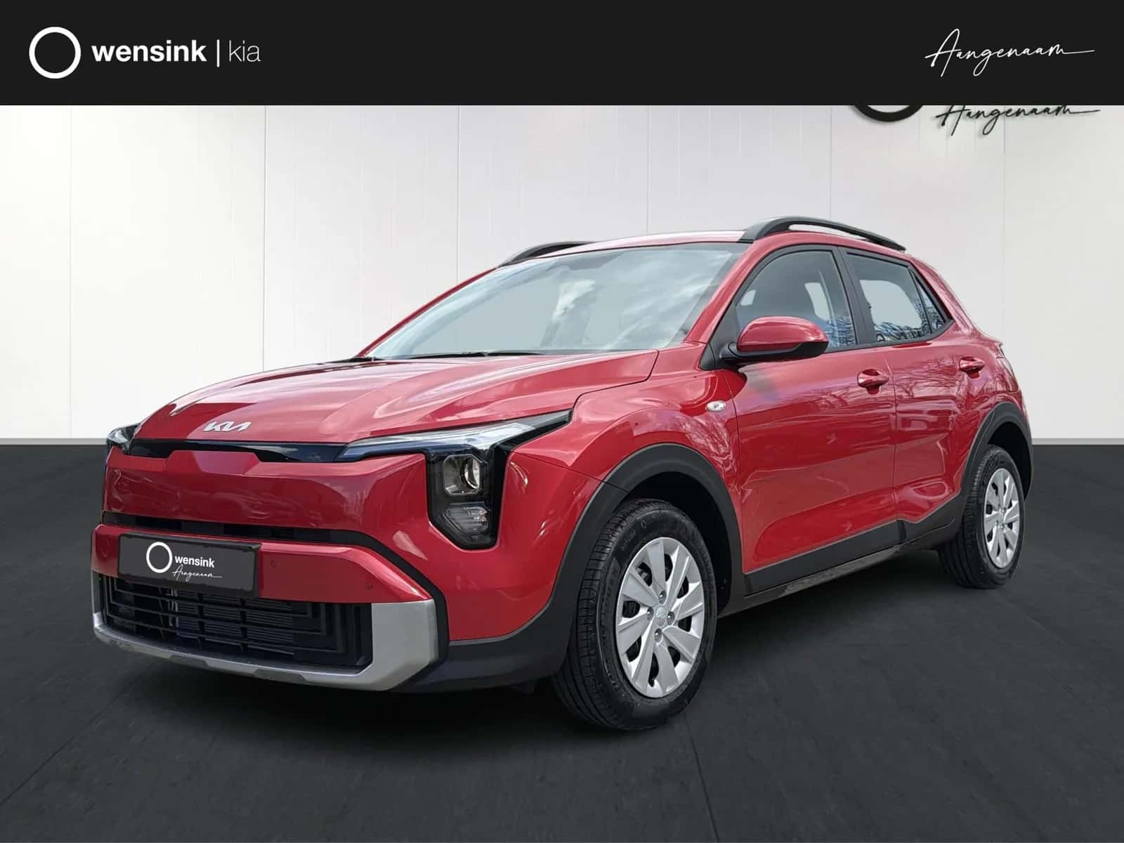 Kia Stonic (2026) — foto 1