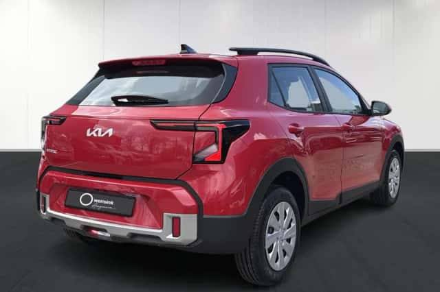 Kia Stonic (2026) thumbnail 2