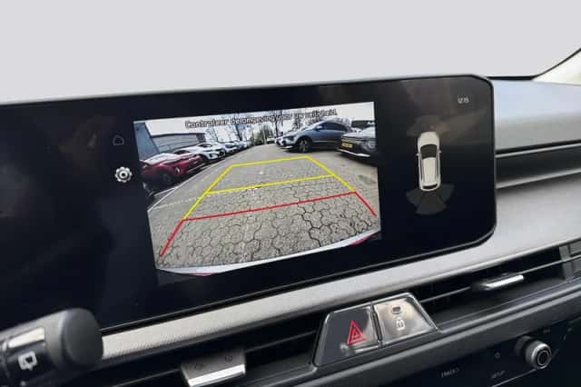 Kia Stonic (2026) thumbnail 11