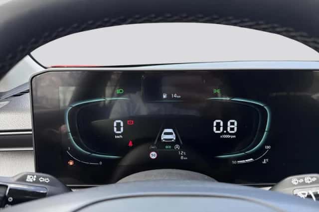Kia Stonic (2026) thumbnail 13