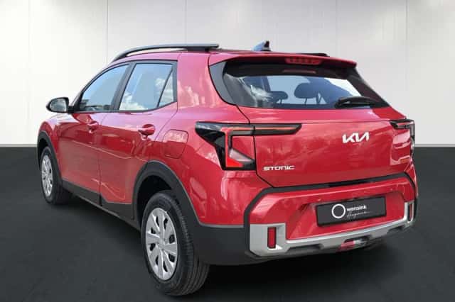 Kia Stonic (2026) thumbnail 14