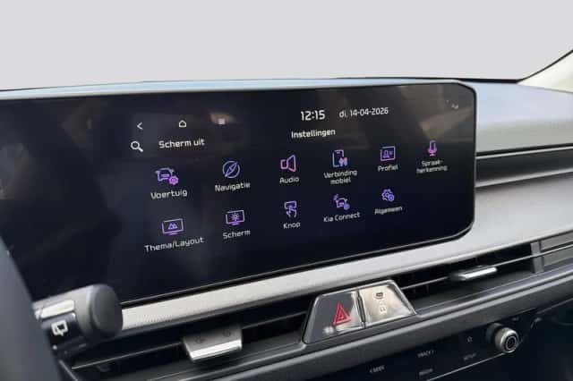 Kia Stonic (2026) thumbnail 15