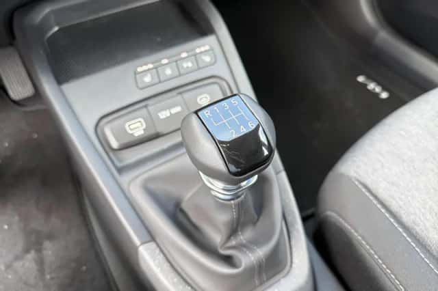 Kia Stonic (2026) thumbnail 17