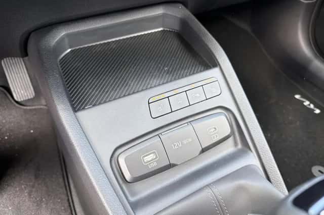 Kia Stonic (2026) thumbnail 18