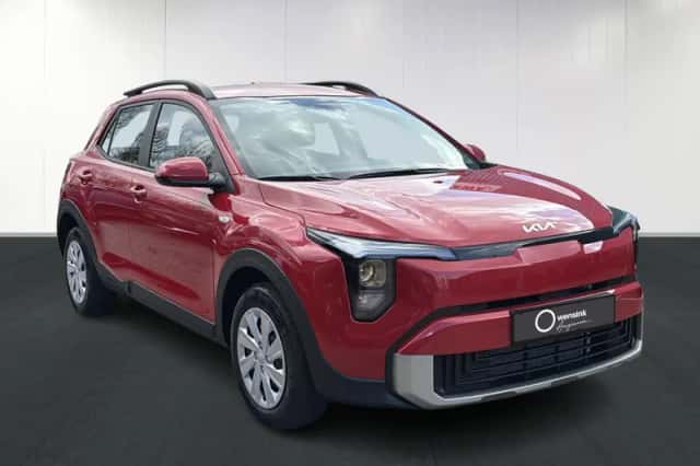 Kia Stonic (2026) thumbnail 19