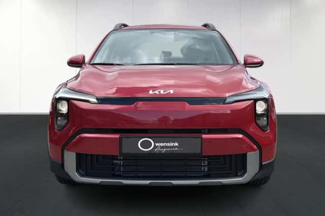 Kia Stonic (2026) thumbnail 3