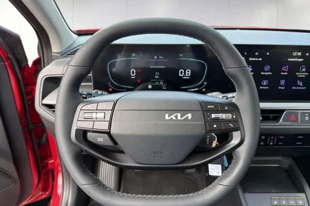 Kia Stonic (2026) thumbnail 22