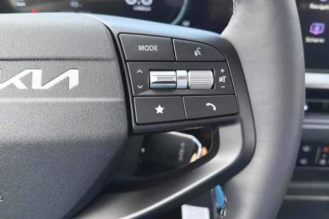Kia Stonic (2026) thumbnail 28
