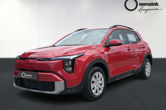 Kia Stonic (2026) thumbnail 29