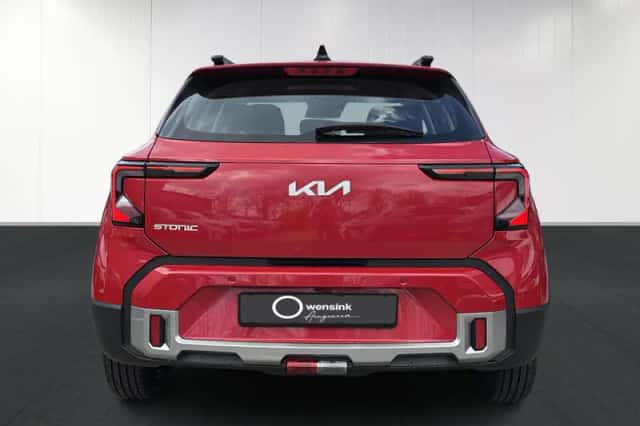 Kia Stonic (2026) thumbnail 4