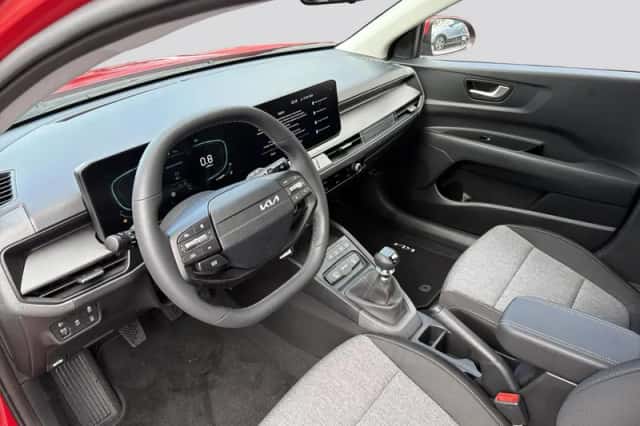 Kia Stonic (2026) thumbnail 5