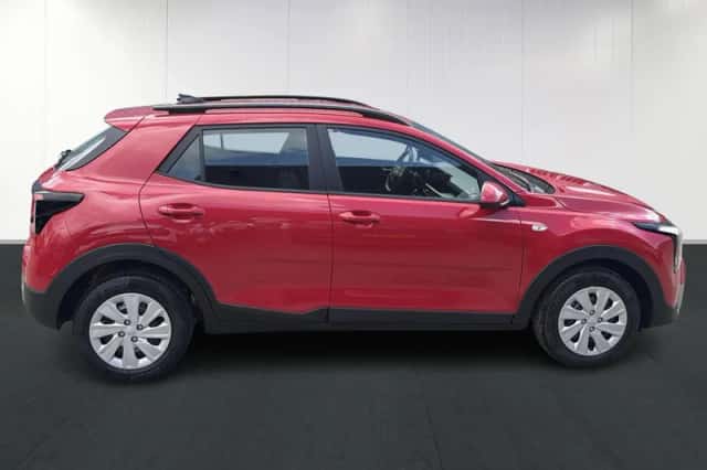 Kia Stonic (2026) thumbnail 6