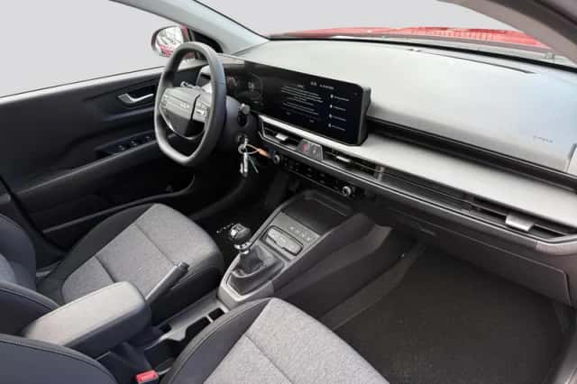 Kia Stonic (2026) thumbnail 9