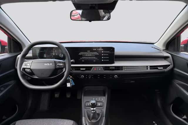 Kia Stonic (2026) thumbnail 10