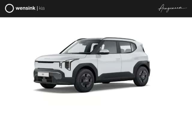 Kia EV2 (2026)