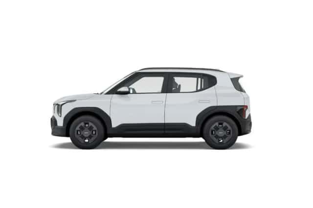 Kia EV2 (2026) thumbnail 3