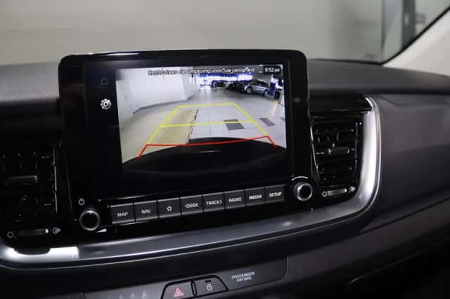 Kia Stonic (2025) thumbnail 13